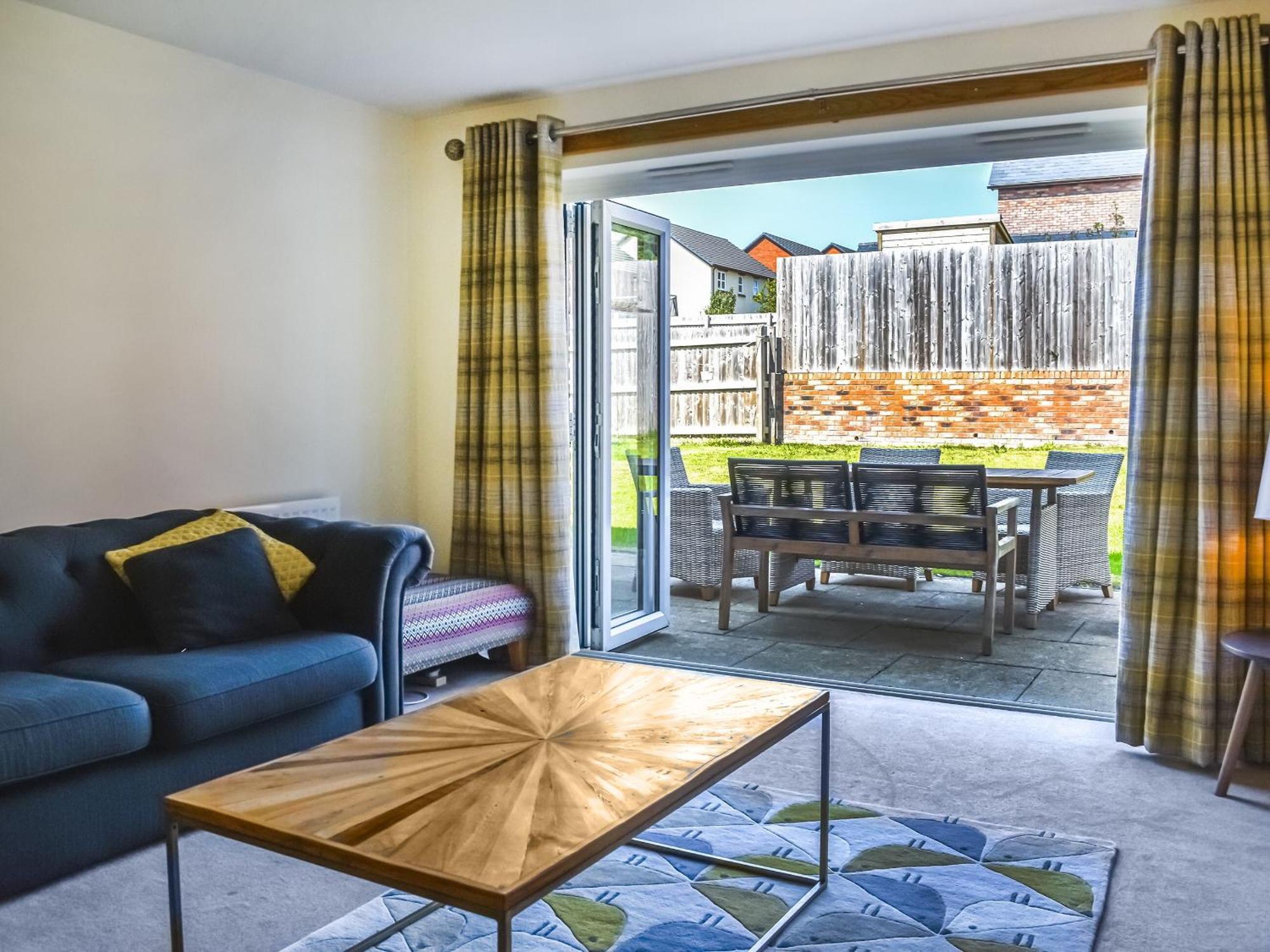 Centurion Rise Villa Penrith Exterior foto