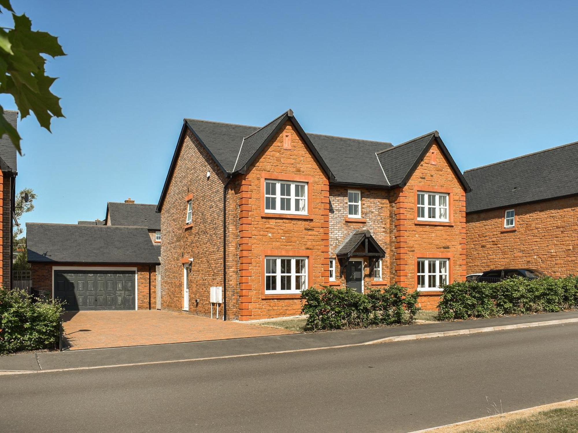 Centurion Rise Villa Penrith Exterior foto