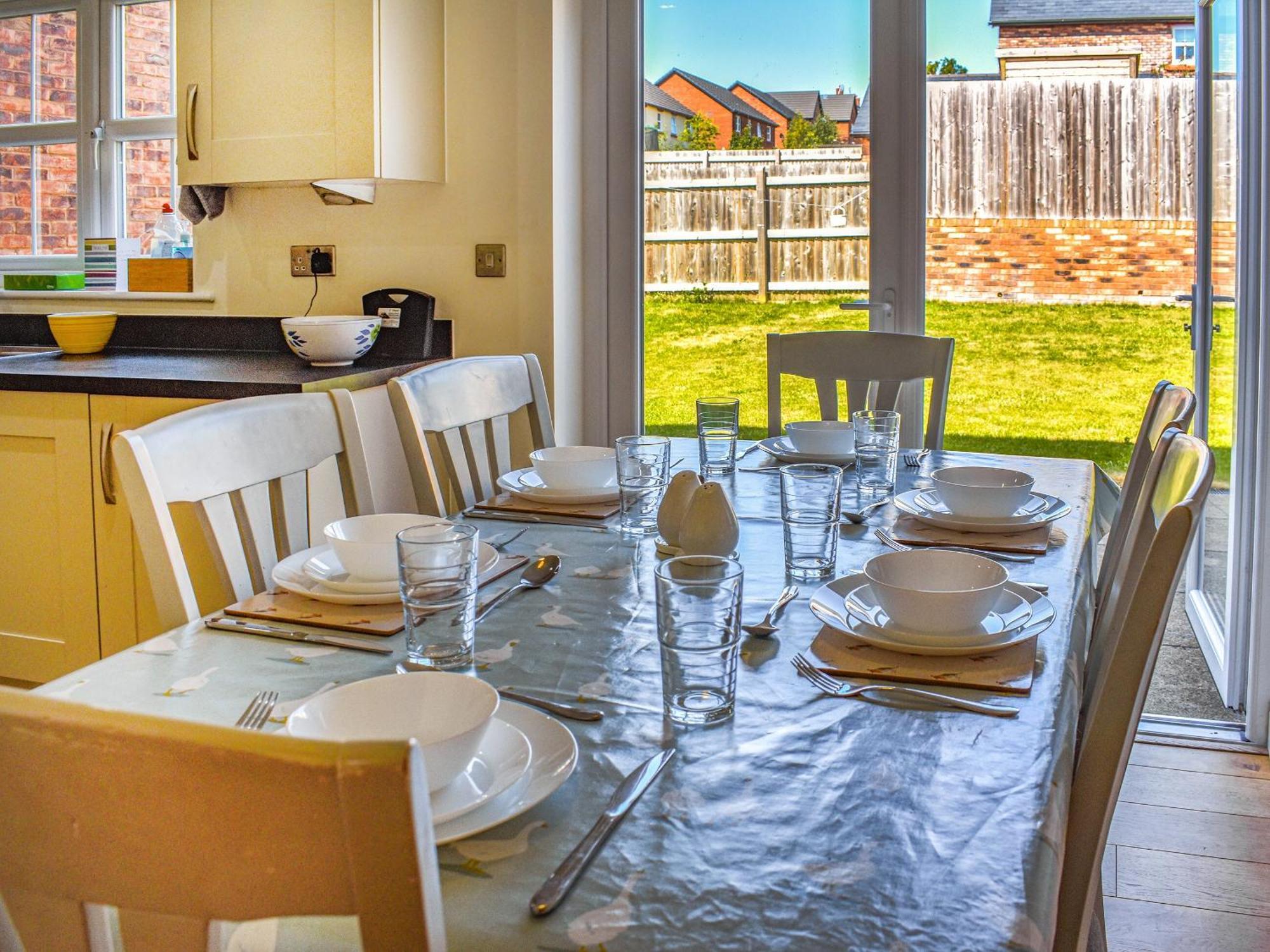 Centurion Rise Villa Penrith Exterior foto